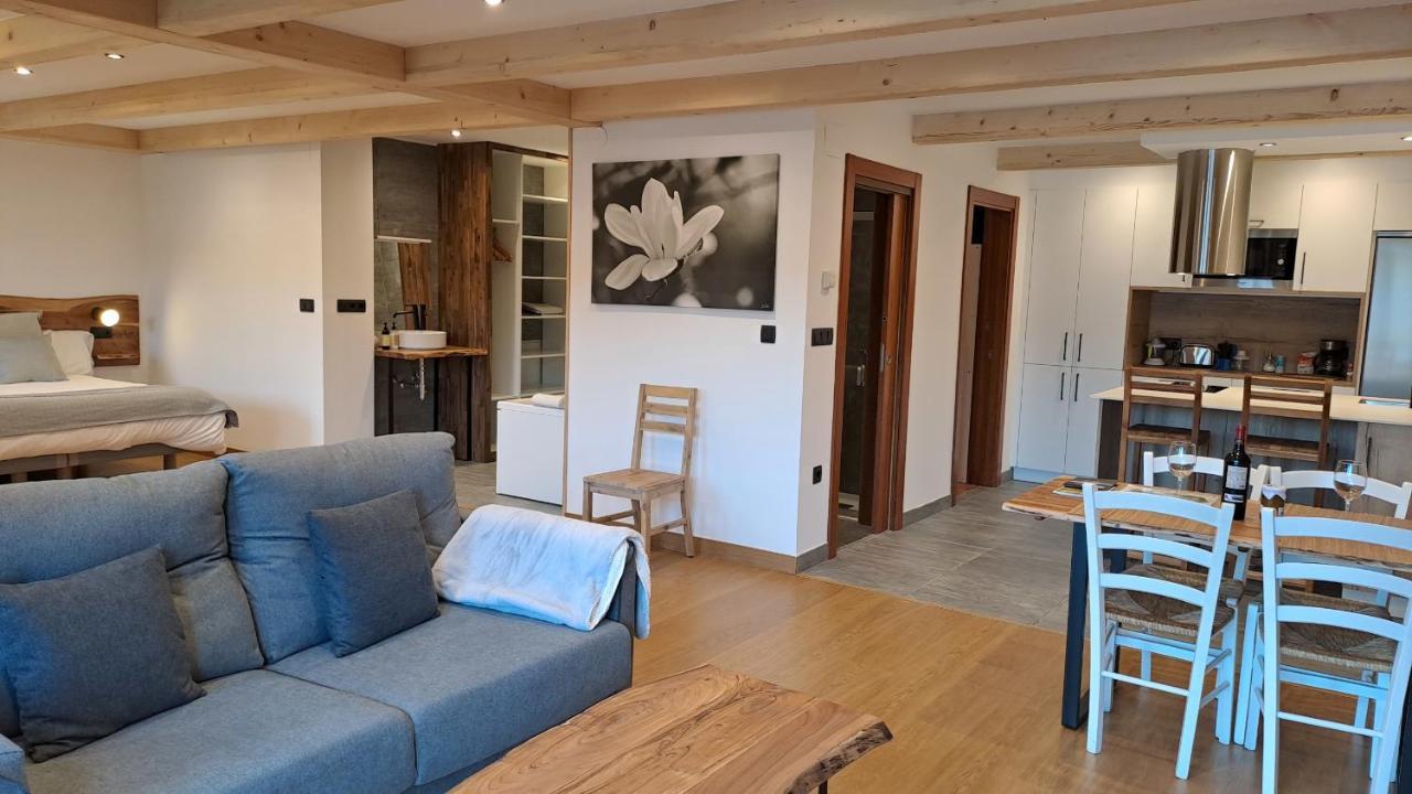 Apartment Casa Angiz Etxea Sumbilla