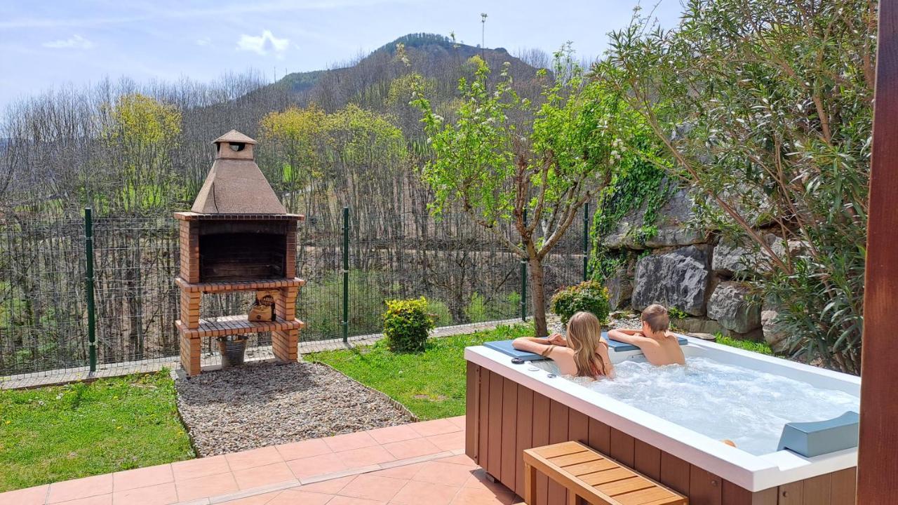 Casa Angiz Etxea *
