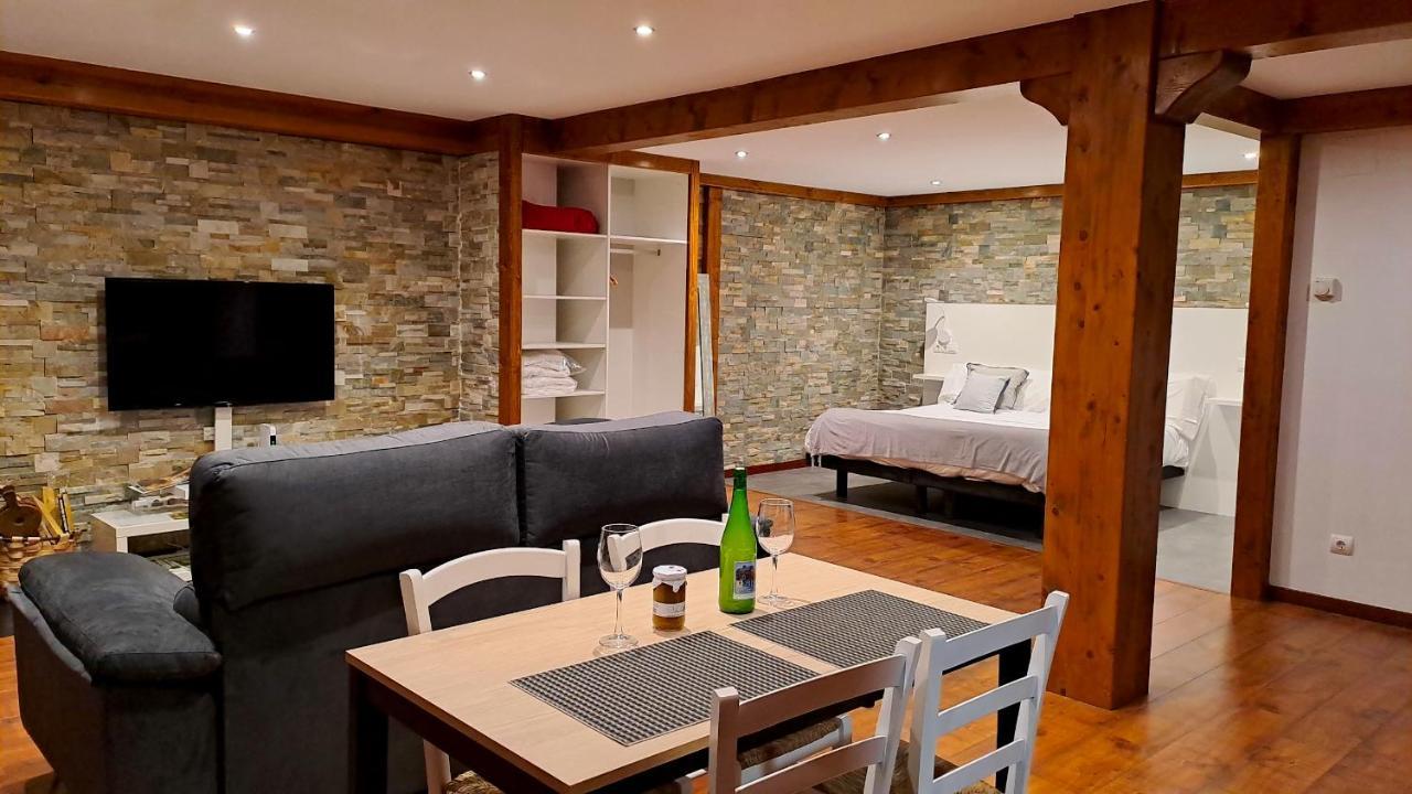 Apartment Casa Angiz Etxea
