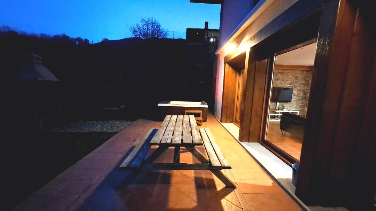 Casa Angiz Etxea Sumbilla