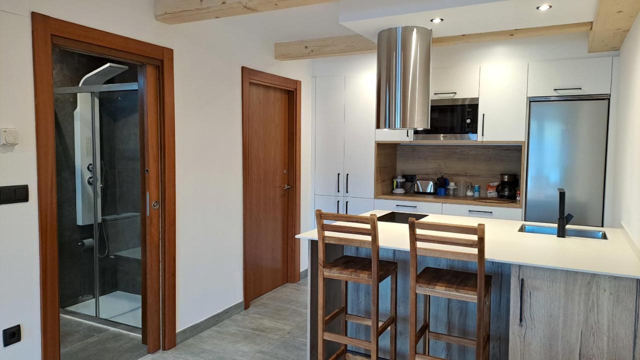 Apartment Casa Angiz Etxea