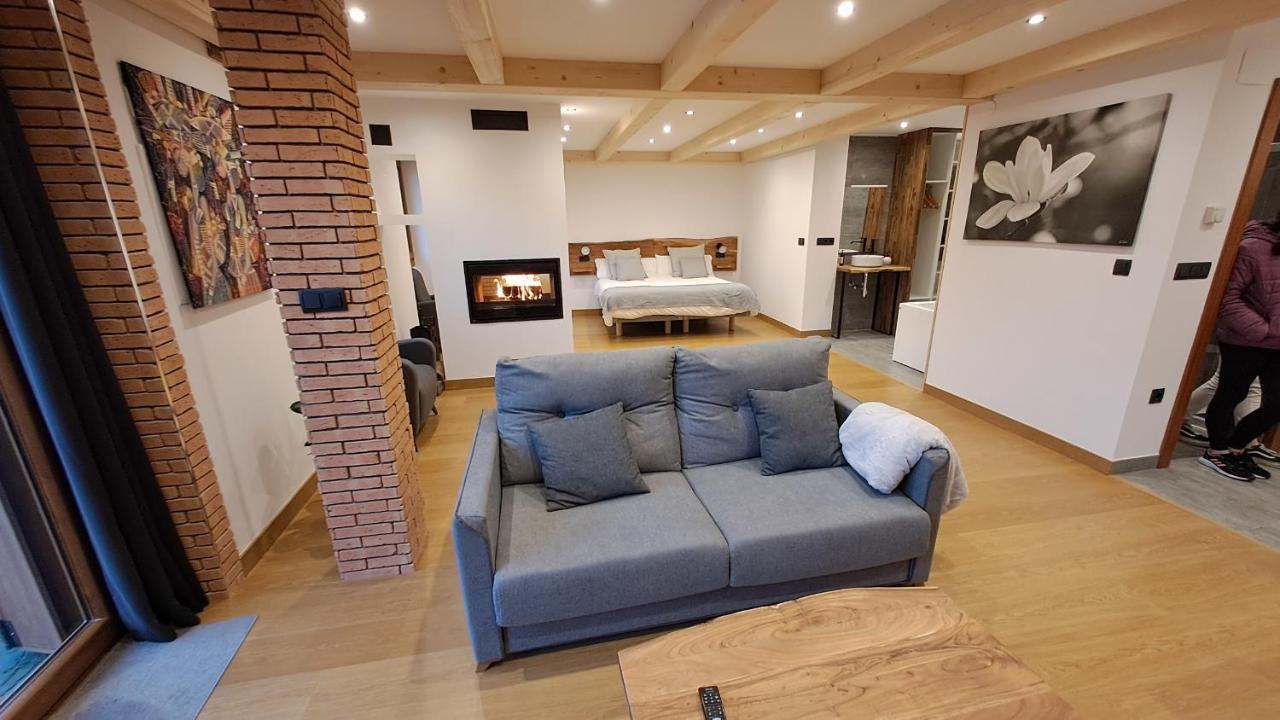 Casa Angiz Etxea Sumbilla